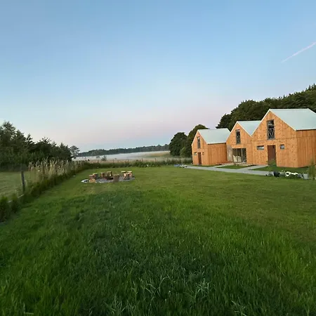 Morska 2K Villa Lukecin Exterior photo