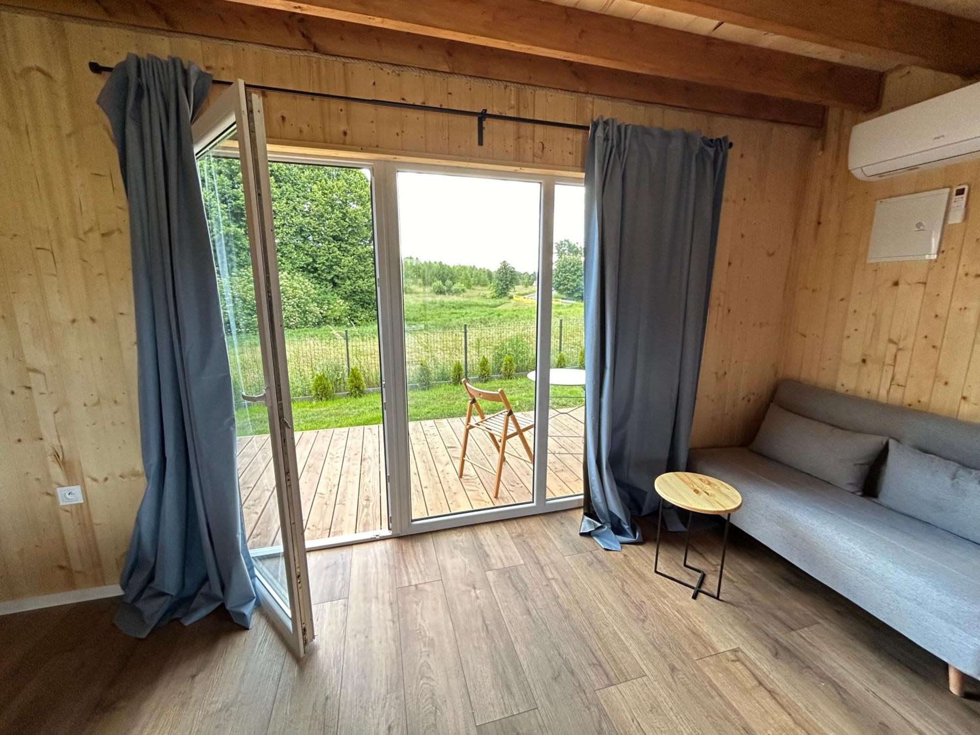 Morska 2k Holiday home