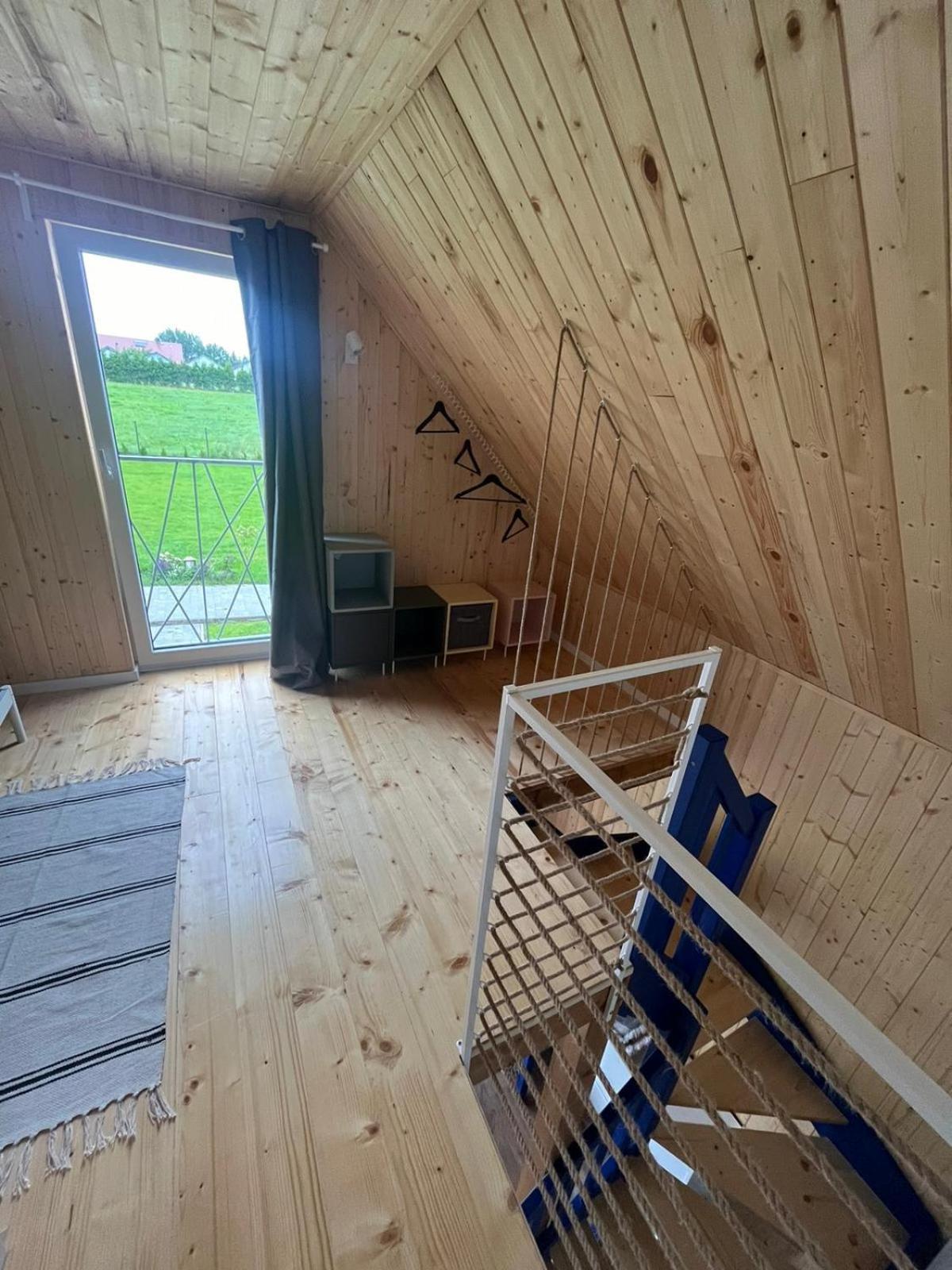 Holiday home Morska 2k *