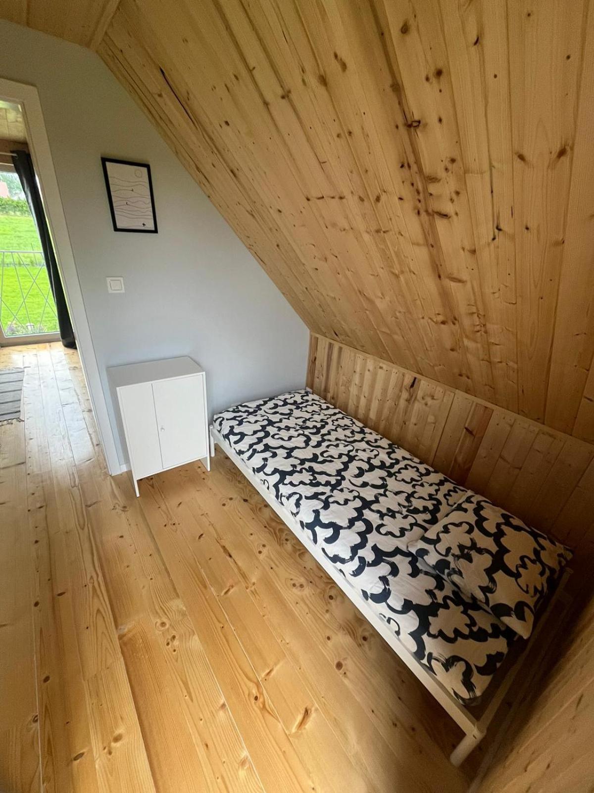Morska 2k Holiday home *