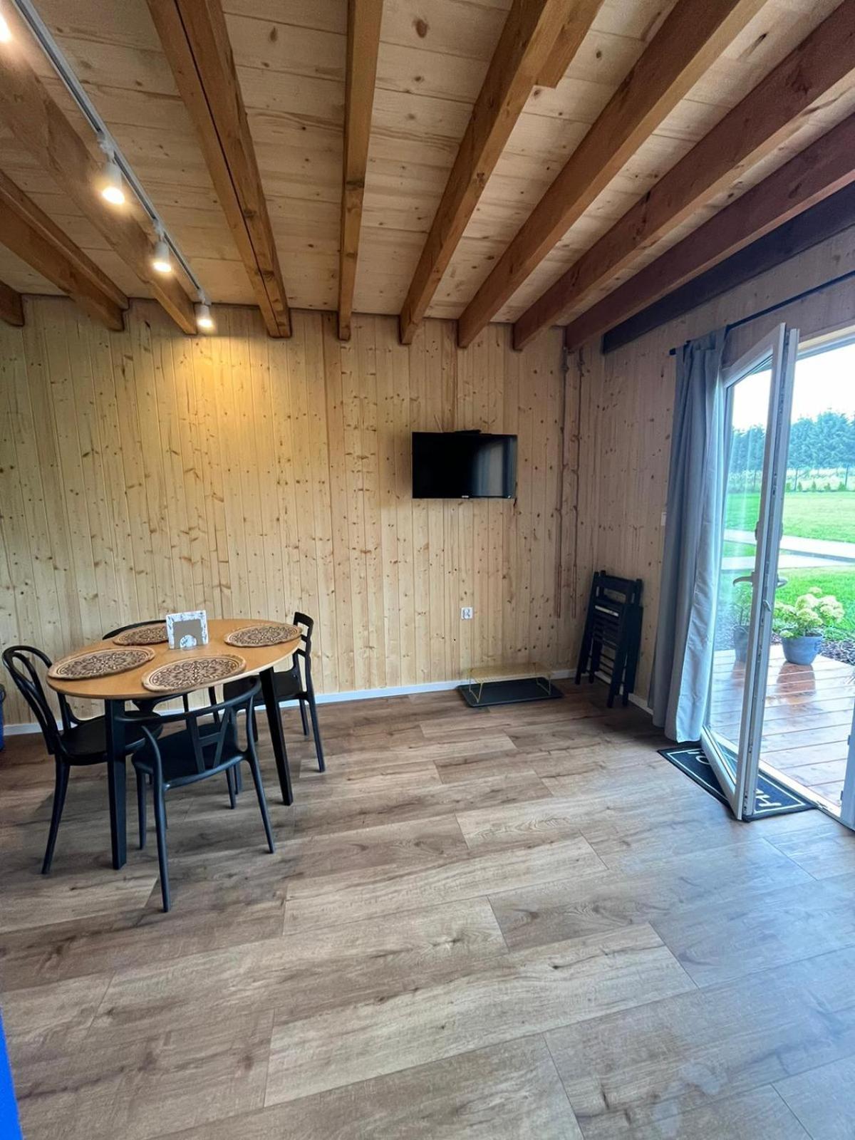 Holiday home Morska 2k