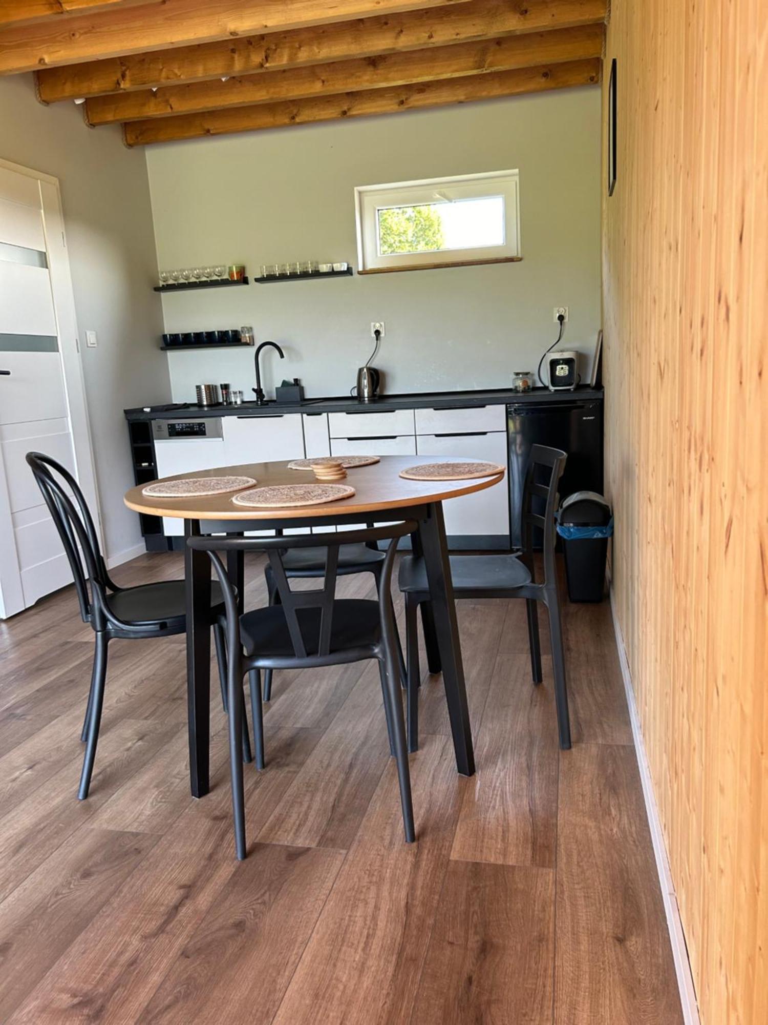Morska 2k Holiday home Lukecin