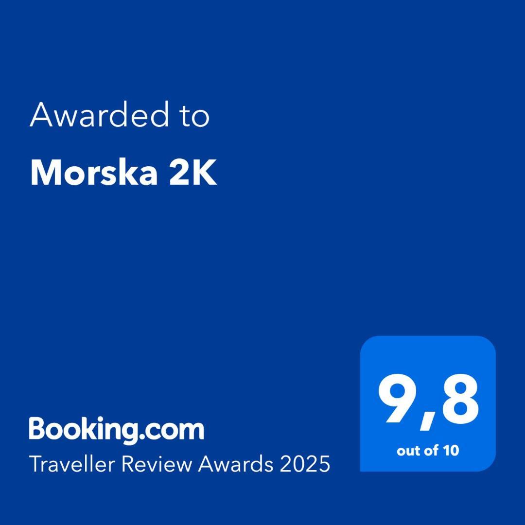 Morska 2k Holiday home